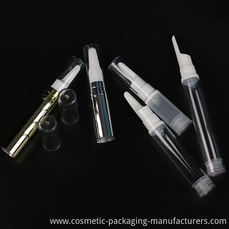 China Wholesale Custom Cosmetic Plastic Lotion Pump (NAB42)